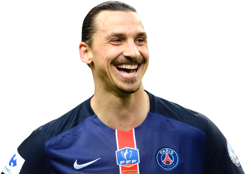 Zlatan Ibrahimovic Png Transparent Image - Chelsea Troll (500x351), Png Download