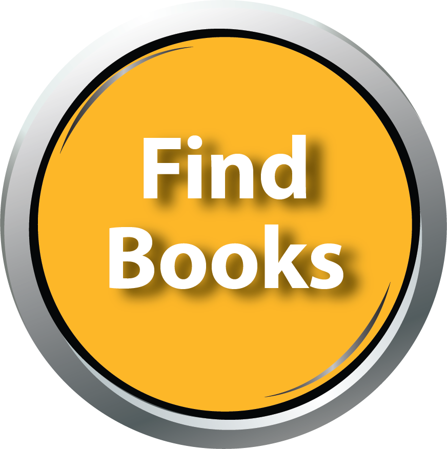 Find Books Button - Book (872x876), Png Download