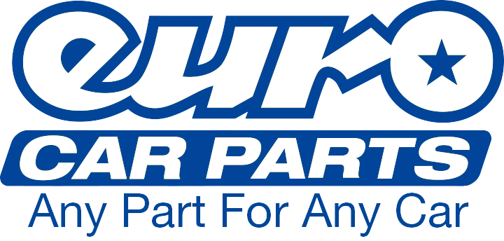 Euro Car Parts Logo Png (720x344), Png Download