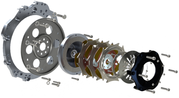 Based On Many Years Of Experience And Advanced Technological - Rotor (600x328), Png Download