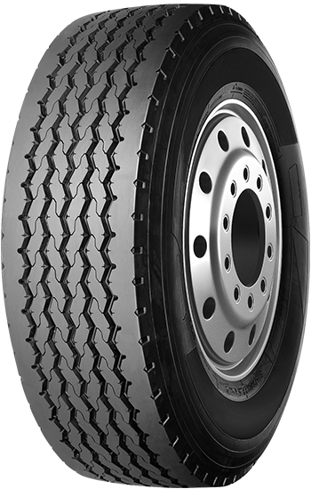 Top 10 Tbr Tyre Manufacturers In China - Hankook Dh31 ( 295/80 R22.5 152/148m 16pr ) (350x550), Png Download