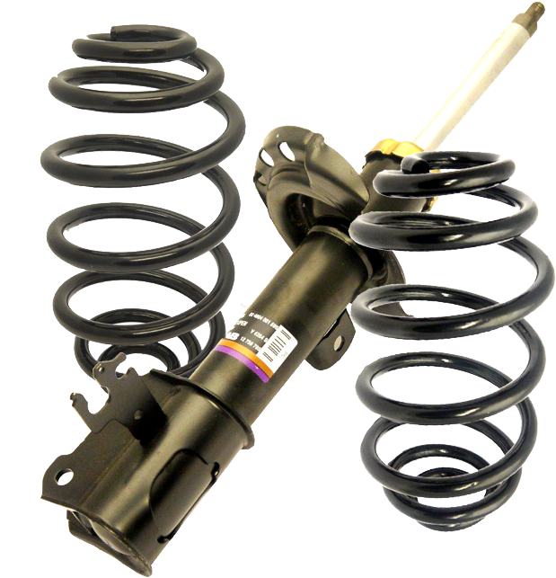 Transmission System - Suspension (660x660), Png Download