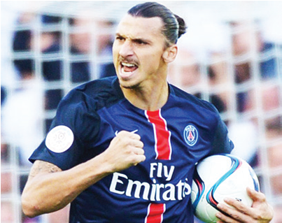 Ing Of The Summer After The £30m Capture Of Villarreal - France Ligue 1 (500x320), Png Download