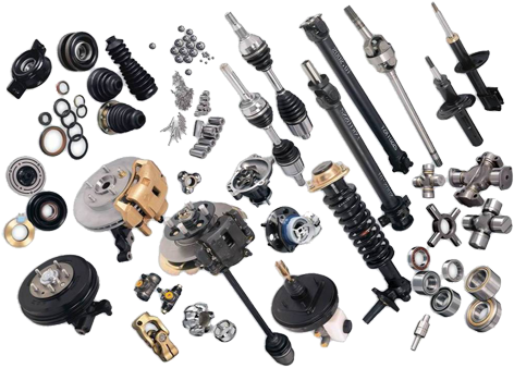 Mpm Autoparts Delivered To Your Door - Two Wheeler Parts (508x345), Png Download
