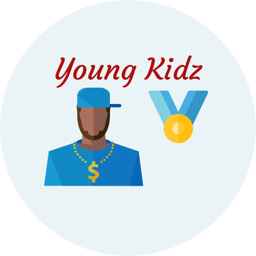 Young Kidz Juju On That Beat Lyrics Genius Lyrics - Lyrics (517x517), Png Download