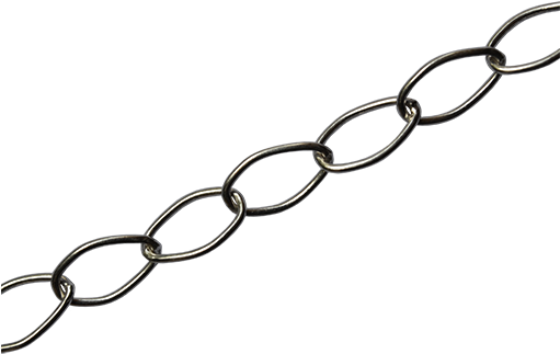 Home / Chains - Chain (510x600), Png Download