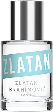 zlatan sport perfume