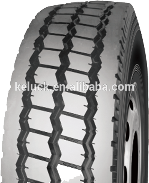 Chinese Cheap Truck Tire Inning Tire Deals 425/65r22 - Taitong Hs216 (537x625), Png Download