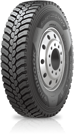 Hankook Tire Global Truck/bus - Hankook 315 80 22.5 (440x500), Png Download