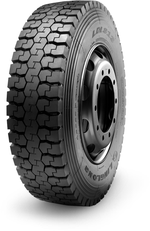 Linglong Truck Tire - Tyre Linglong Llf01 315/60 R22.5 152/148m 16pr (1276x886), Png Download
