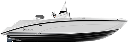 190 Fsh - Florida (549x253), Png Download