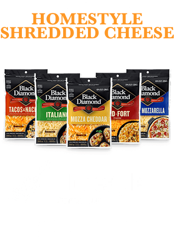 Home • Our Cheeses • Natural Cheese Slices - Banner (424x645), Png Download