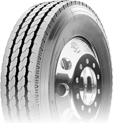 Tread Design - Roadx Ap868 (541x537), Png Download