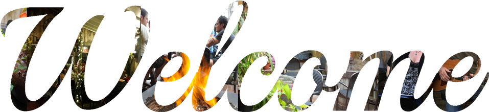 Please Use The Menu On The Left Side Of The Screen - Amor Therapies (992x247), Png Download