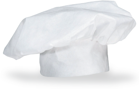 Chef Hat Png Chef Hat Png Catering - Beanie (464x303), Png Download