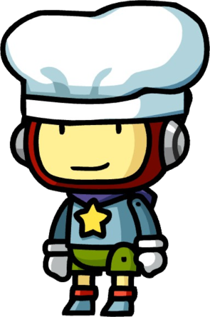 Chef Hat Png Image - Wikia (295x444), Png Download