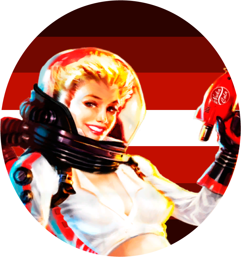 Fallout 4 Nuka Cola Framed Maxi Poster (799x853), Png Download