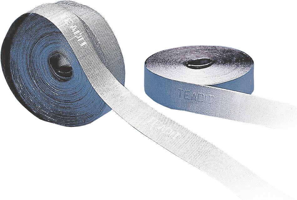 Graflex - Fita Graflex Tjz 6,35x0,38mm Sem Adesivo 8m (997x755), Png Download