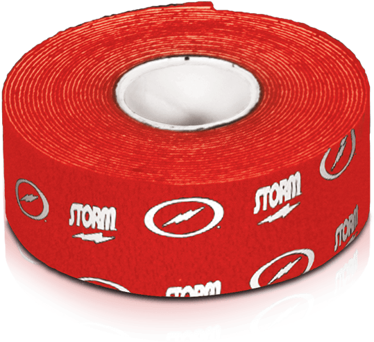 Storm Thunder Protection Tape - Storm Thunder Tape By Storm (900x900), Png Download