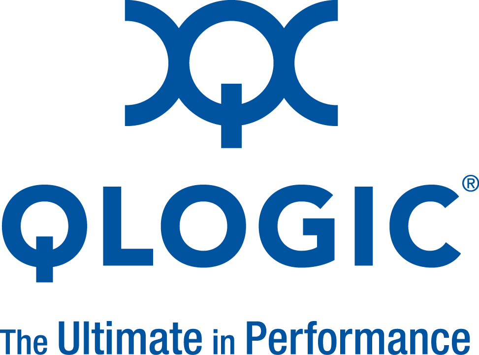 Cios And Cisos At More Than 2,500 Of The World's Leading - Qlogic Corporation (973x721), Png Download