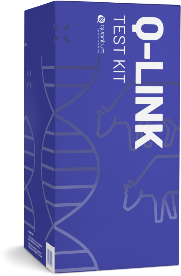 Bull Performance - Quantum Genetix (704x1024), Png Download