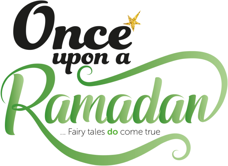 Once Upon A Ramadan - Friendshippr (1024x1024), Png Download