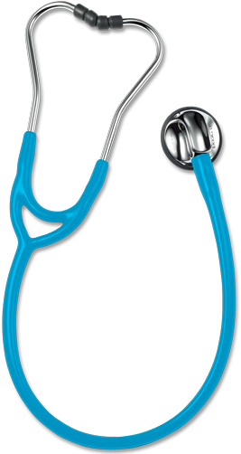 Erka - - The Original - Stethoskope Und Blutdruckmessgeräte - Erka 525 Sensitive Stethoskop (442x502), Png Download