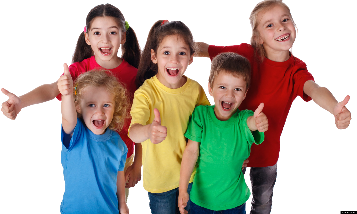 Homefee Structure - 5 Children (1495x897), Png Download