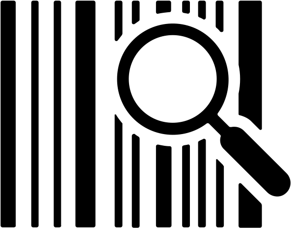 Key Features - Product Search Icon Png (600x600), Png Download