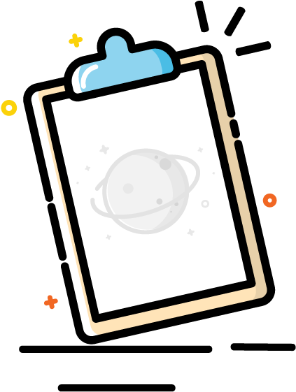 Orders Is Hard To Define, My Boss Said This Icon Looks - Illustration (800x600), Png Download