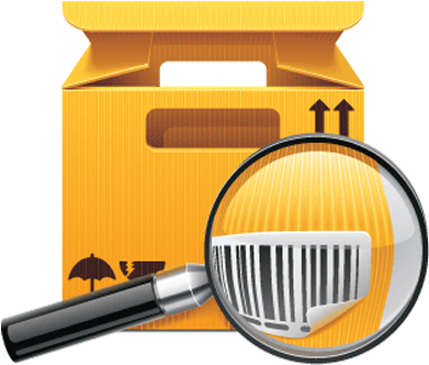 International Competitive Power Increase - Inventory Management Icon Png (400x400), Png Download
