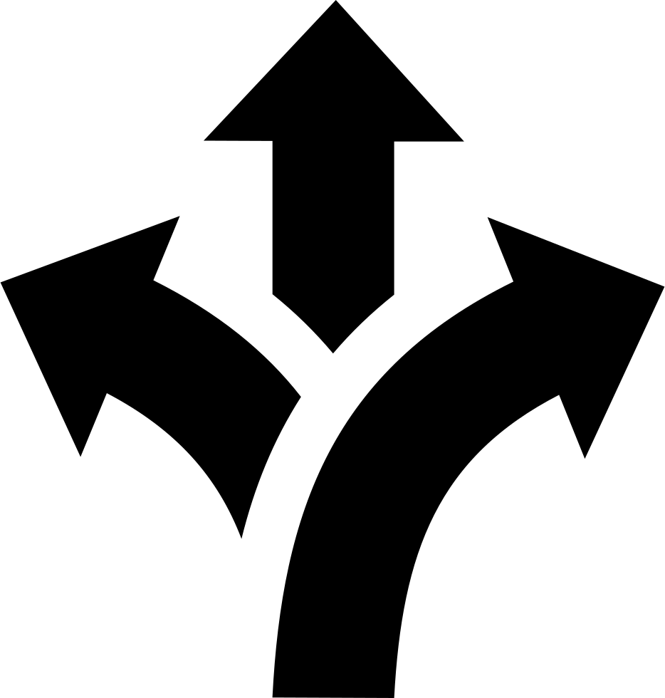Direction Comments - Flexibility Icon Png (934x980), Png Download