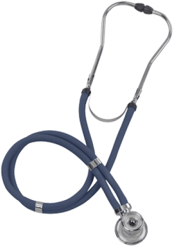 Sprague Rappaport-type Stethoscope - Mabis Legacy Sprague Rappaport Type Stethoscope (500x500), Png Download