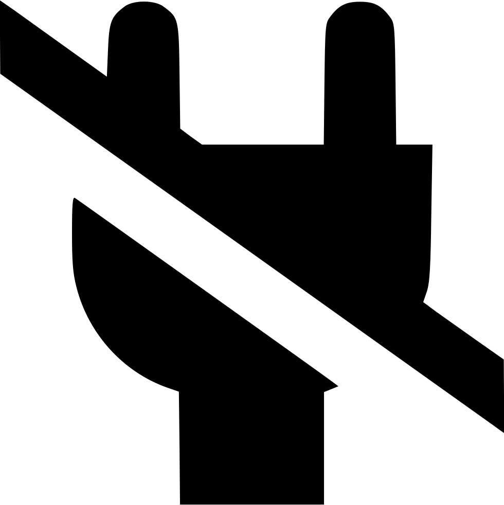 Connection Error Alt Comments - Portable Network Graphics (980x982), Png Download