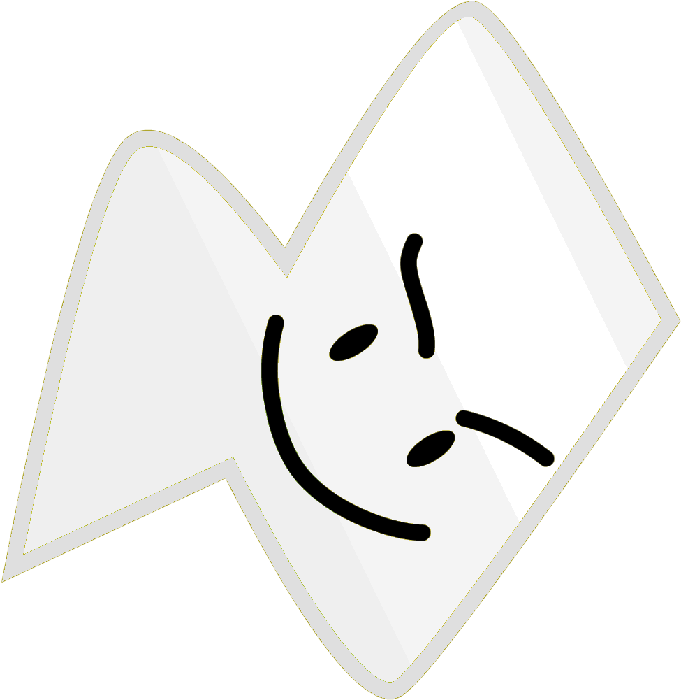 Snow Lightning - Fandom (1006x1006), Png Download