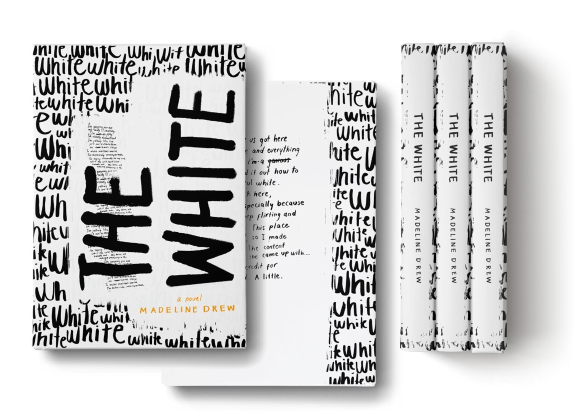 Design By Maria Vargas - Book Cover (1150x840), Png Download