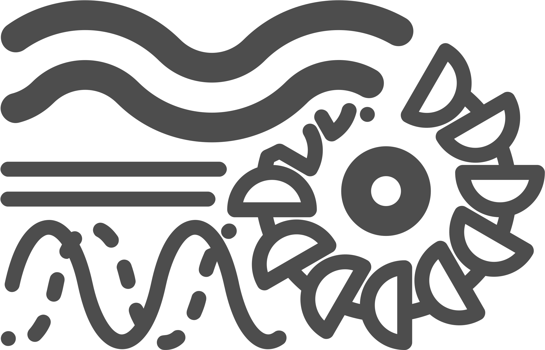 This Free Icons Png Design Of Hydroelectric Power Plant (2400x2400), Png Download