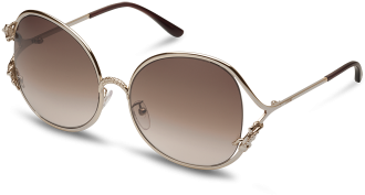 Lentes Iguana Loewe - Sunglasses (400x400), Png Download