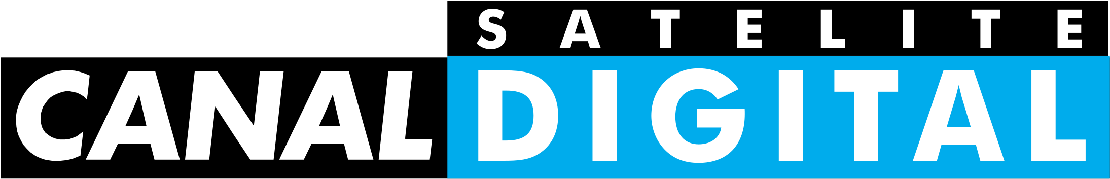 Canal Satelite Digital Logo Png Transparent - Canal (2400x2400), Png Download