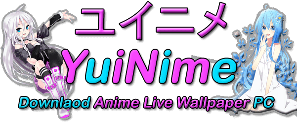 Yuinime - Anime Mouse Pad 757 - Default Title (600x300), Png Download