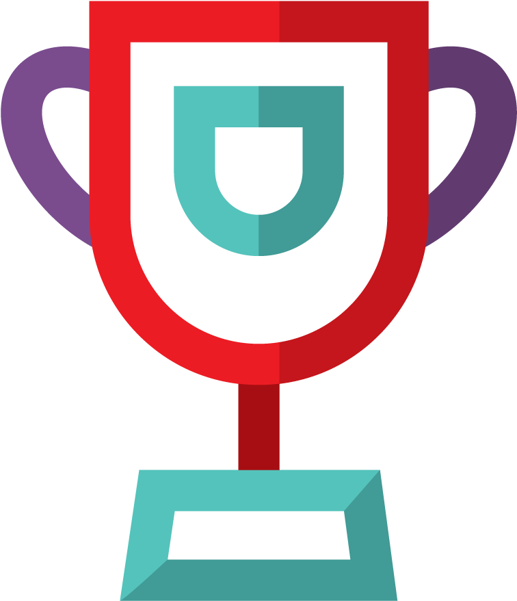 Award Icon - Organization (1080x1080), Png Download