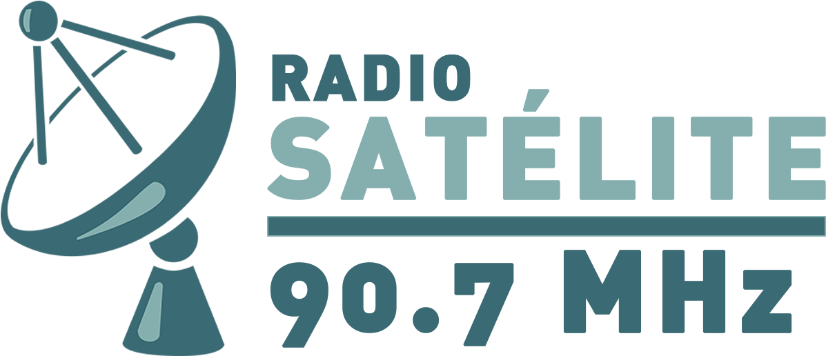 Radio Satélite Fm - Fm Broadcasting (1220x532), Png Download