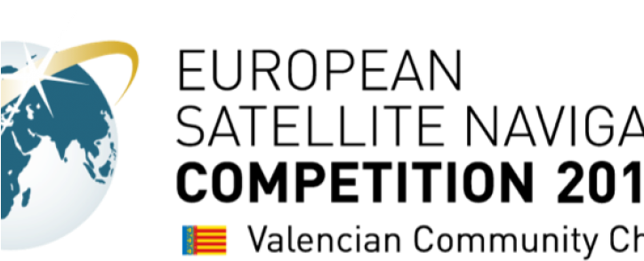 Registration Opens For The Communitat Valenciana European - European Satellite Navigation Competition (723x347), Png Download
