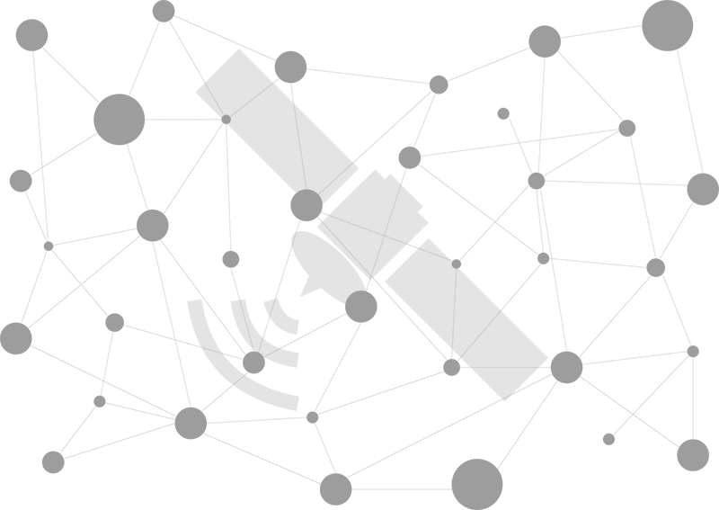 Web Satelite - World Wide Web (800x567), Png Download