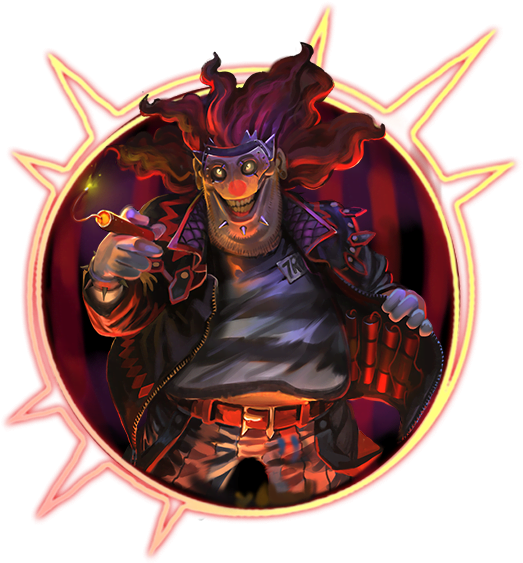 Bem, Eu Achei Que Estivesse Mais Impressionado Já Ah, - Logo (563x580), Png Download