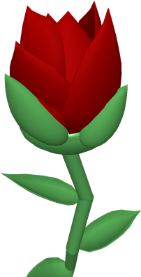 Summer's Last Rose - Tulip (420x420), Png Download