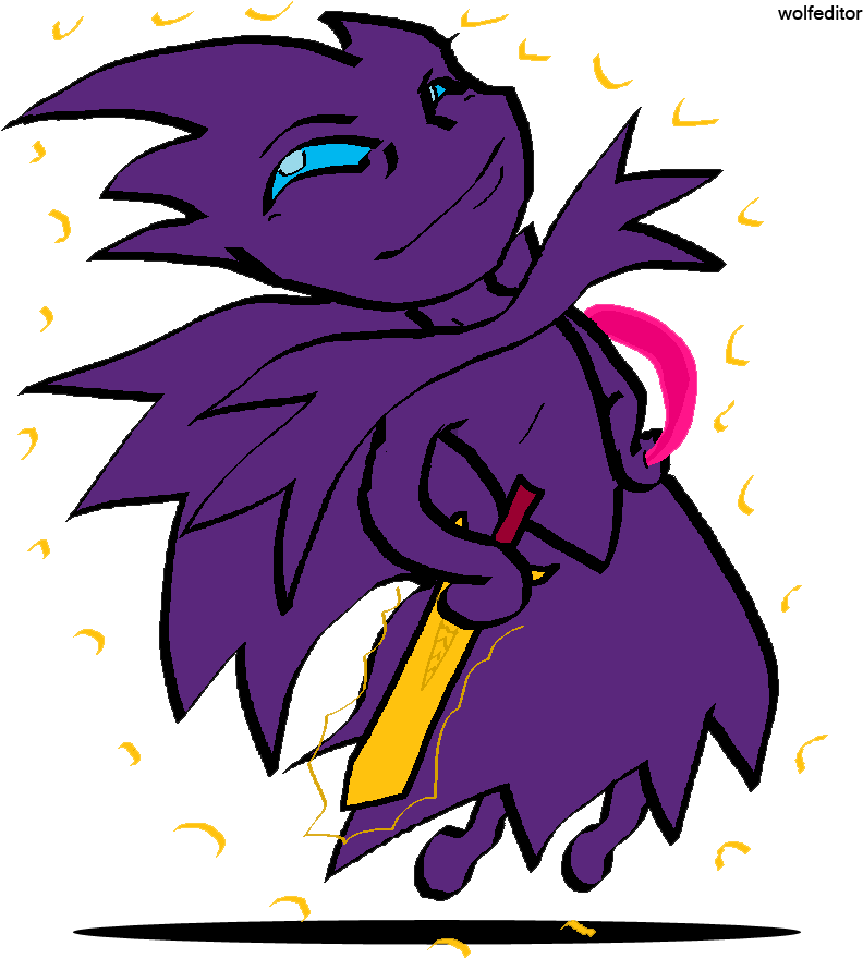 After Those Preliminary Steps - Spectre Dota 2 Haunt (800x898), Png Download