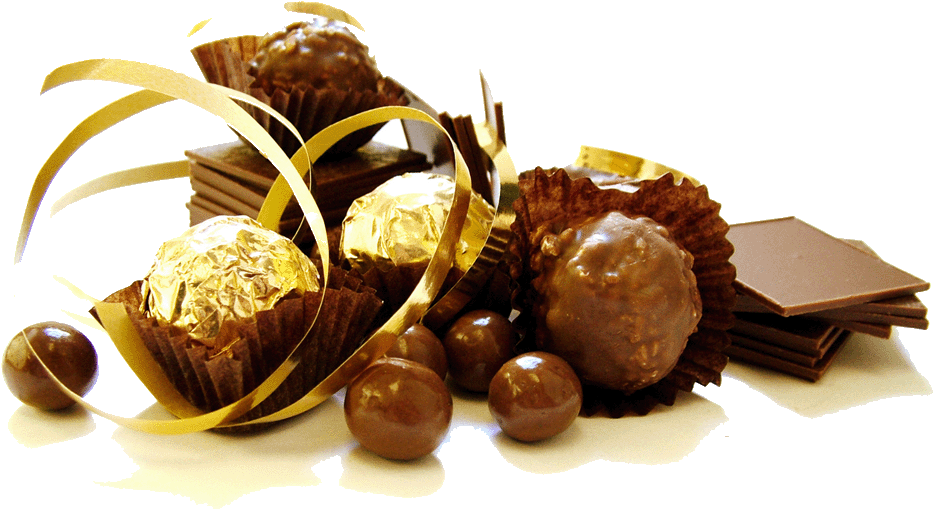 Chocolate - Chocolate In Png (1024x529), Png Download