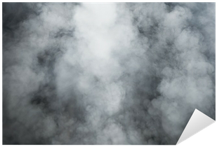 Smoke (400x400), Png Download