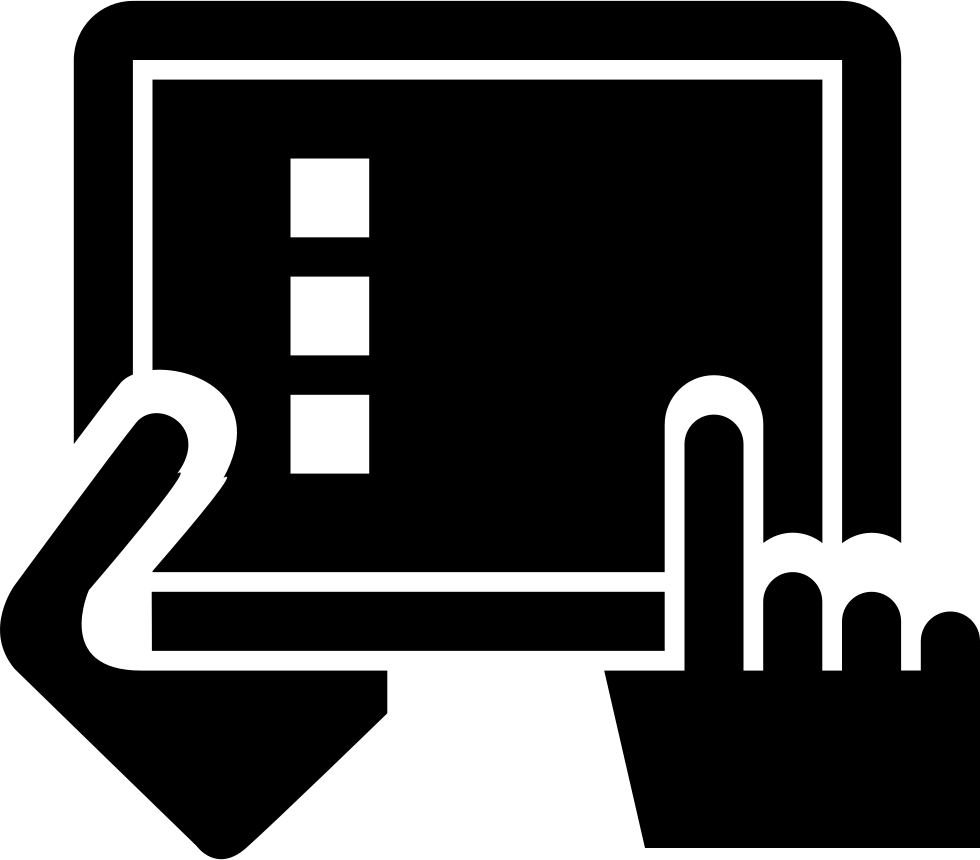 Evaluation Results Publicity Comments - Icon (980x860), Png Download